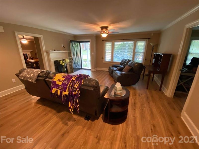 736 Spring St, Concord, NC 28025