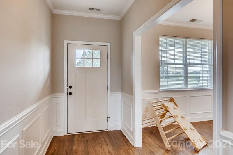 2214 Mills Harris Rd, Wingate, NC 28174
