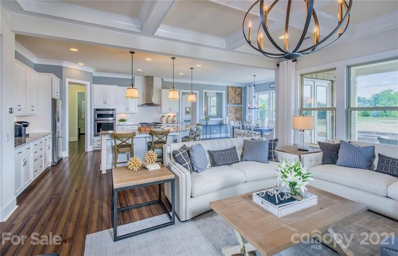 717 Cavesson Way #25, Wesley Chapel, NC 28110