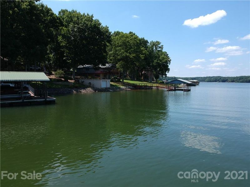 170 Penicillin Point, Troutman, NC 28166