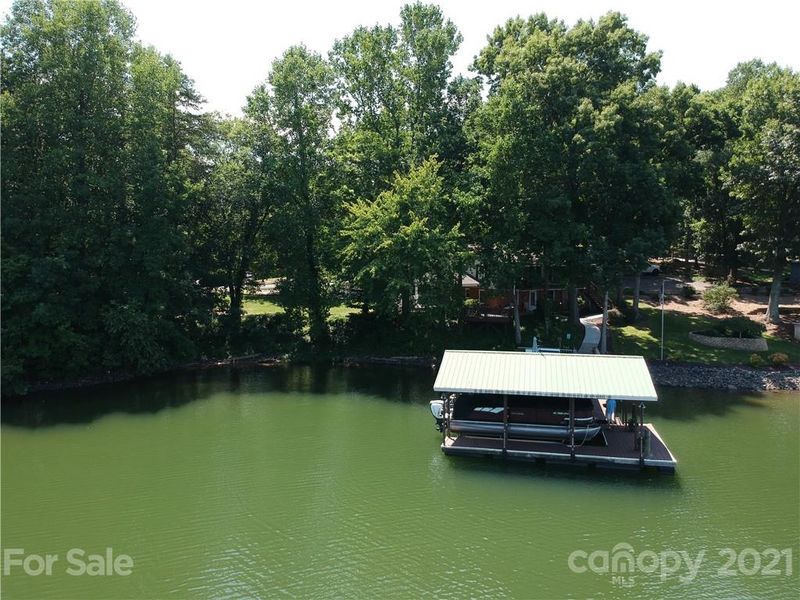 170 Penicillin Point, Troutman, NC 28166