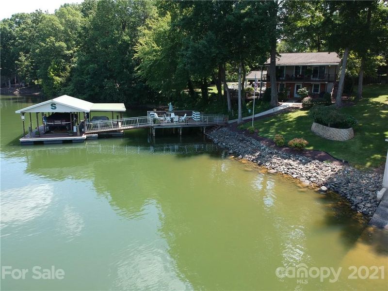 170 Penicillin Point, Troutman, NC 28166