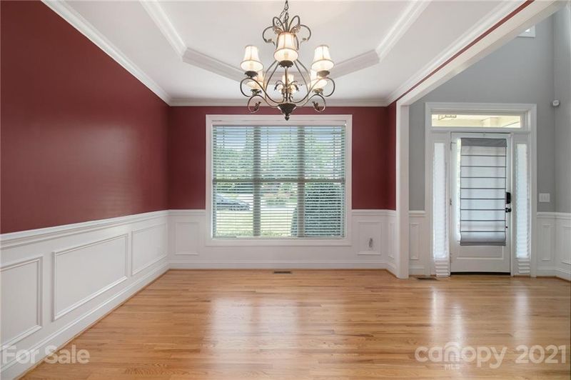 6112 Pumpernickel Ln, Monroe, NC 28110