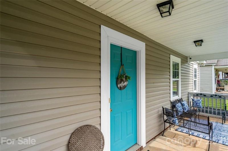 411 Skyland Ave, Charlotte, NC 28205