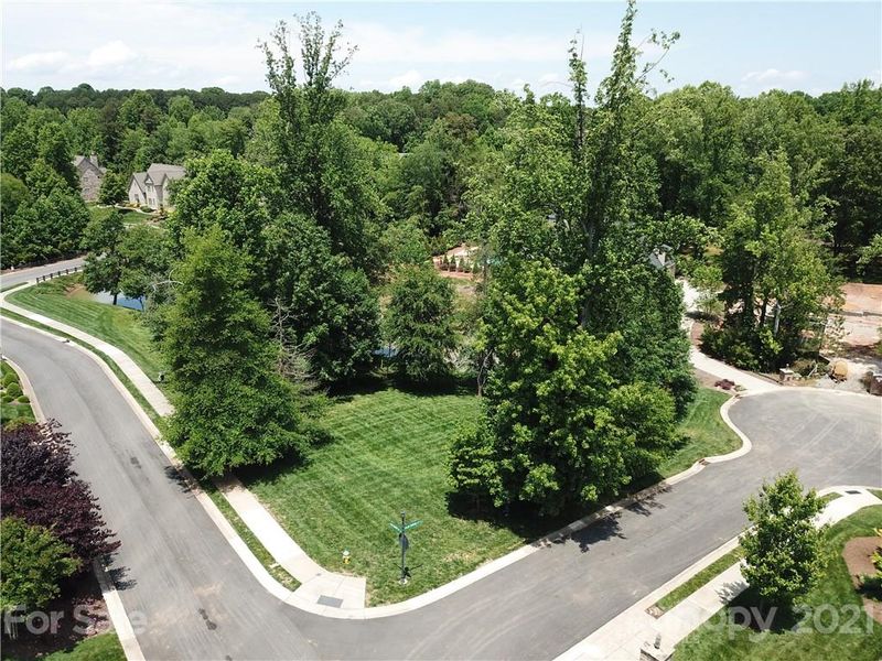 21216 Olde Quarry Ln #18, Cornelius, NC 28031