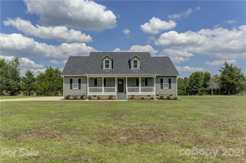 250 Old Limestone Rd, York, SC 29745