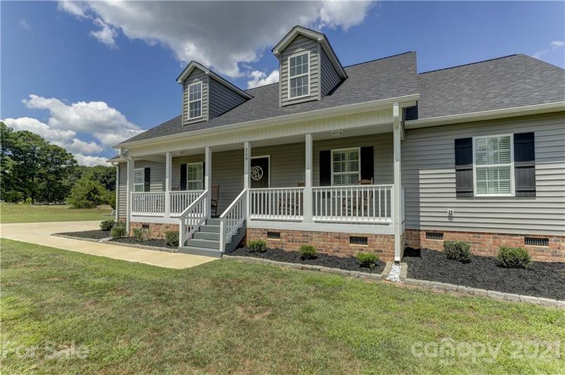 250 Old Limestone Rd, York, SC 29745