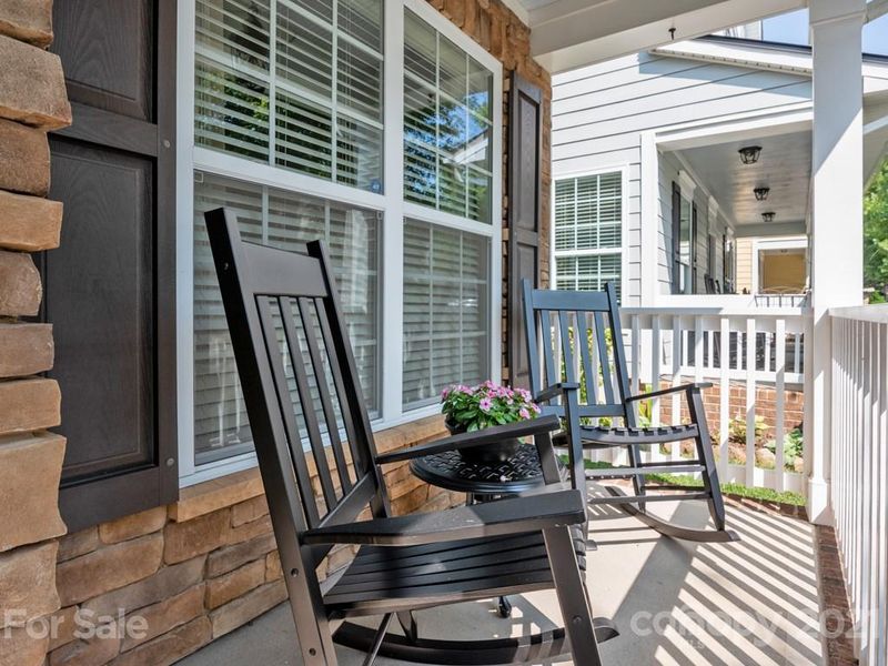 10128 Elizabeth Crest Ln, Charlotte, NC 28277