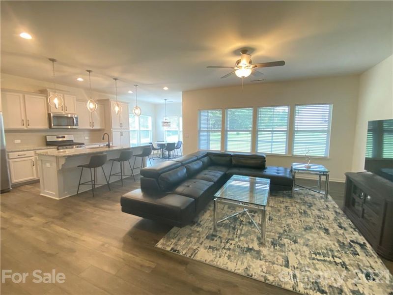 3006 Creeks Landing Dr, Monroe, NC 28110