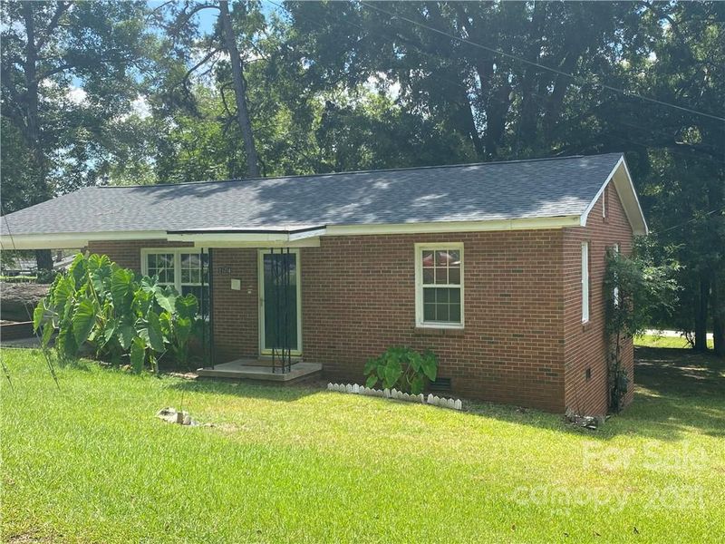 124 Wylie Park Rd #11, Lancaster, SC 29720