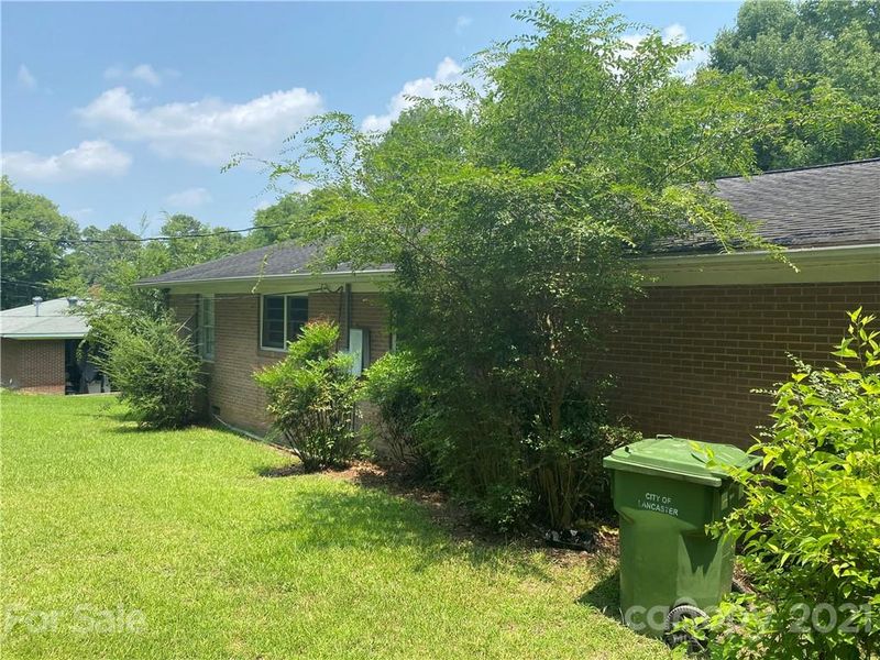 602 Kershaw St, Lancaster, SC 29720