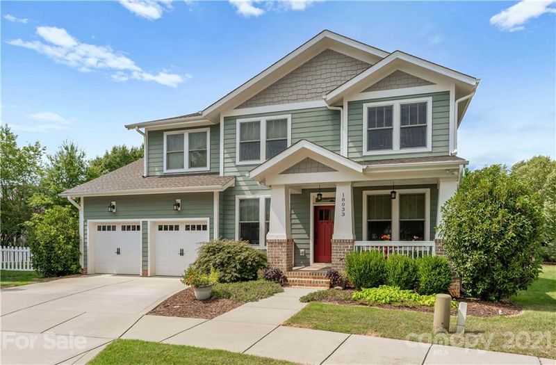 18033 Northport Dr, Cornelius, NC 28031