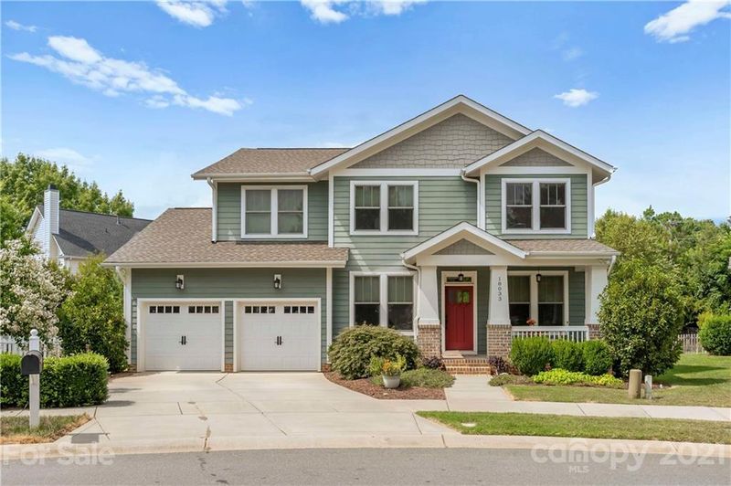 18033 Northport Dr, Cornelius, NC 28031
