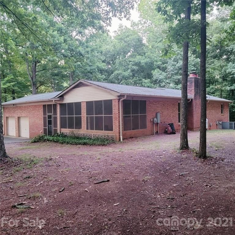 416 Old Highway 74 Hw, Marshville, NC 28103
