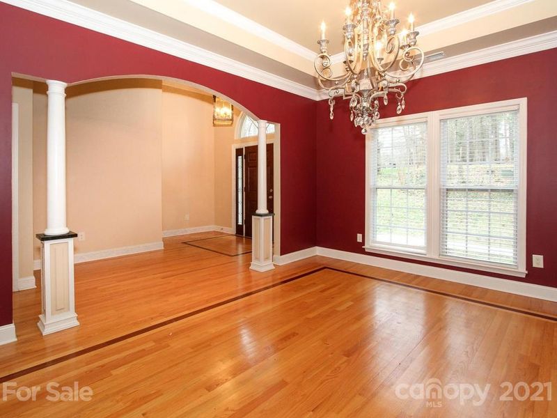 3609 Robin Ln, Charlotte, NC 28269