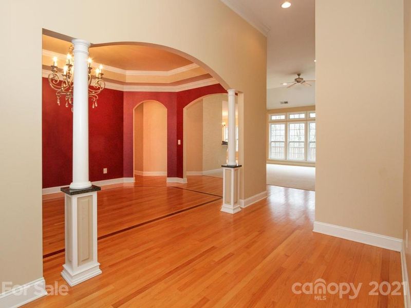 3609 Robin Ln, Charlotte, NC 28269