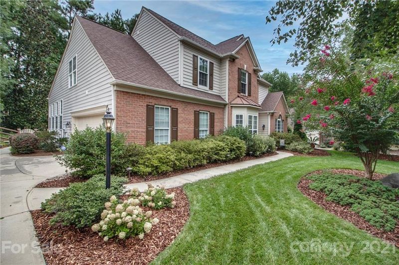 10707 Pomerane Pl, Charlotte, NC 28277