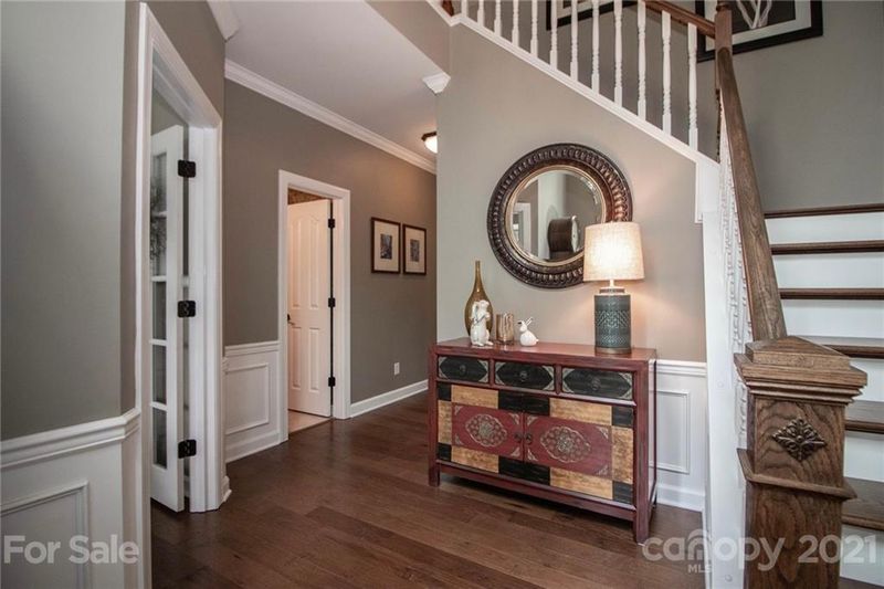 10707 Pomerane Pl, Charlotte, NC 28277