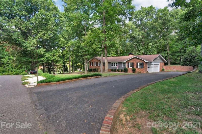 1601 Lileswood Dr, Monroe, NC 28112