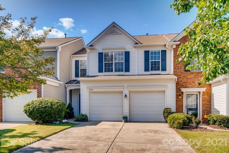 9016 Mcalwaine Preserve Ave, Charlotte, NC 28277