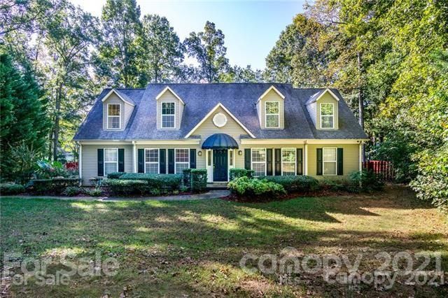 10321 Windtree Ln, Charlotte, NC 28215
