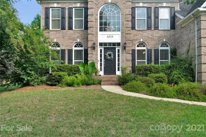 6314 Pumpernickel Ln, Monroe, NC 28110