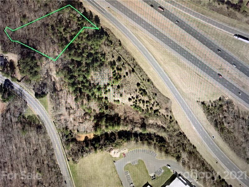 0 Cambridge Commons Dr, Charlotte, NC 28215
