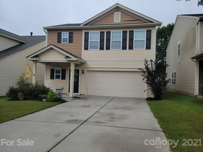 1125 Afternoon Sun Rd #99, Matthews, NC 28104
