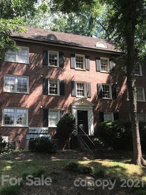 103 S Laurel Ave #82B, Charlotte, NC 28207