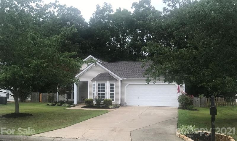 3504 Braefield Dr, Indian Trail, NC 28079