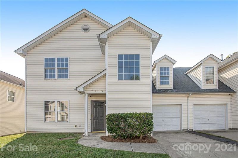 5116 Brooktree Dr, Charlotte, NC 28208