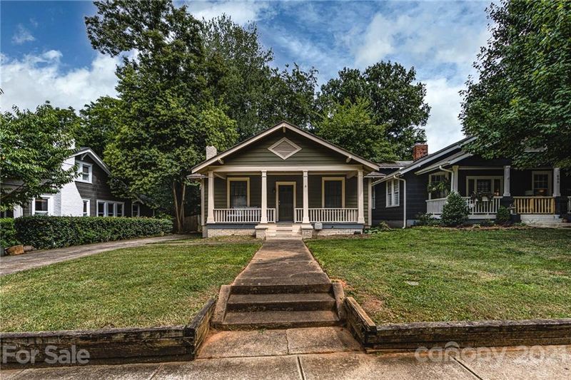 612 Pecan Ave, Charlotte, NC 28204