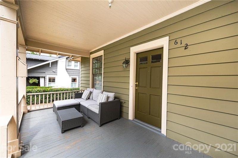 612 Pecan Ave, Charlotte, NC 28204