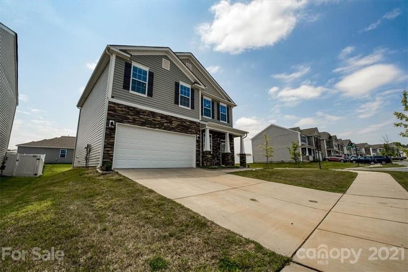 2319 Tallet Tc, Charlotte, NC 28216