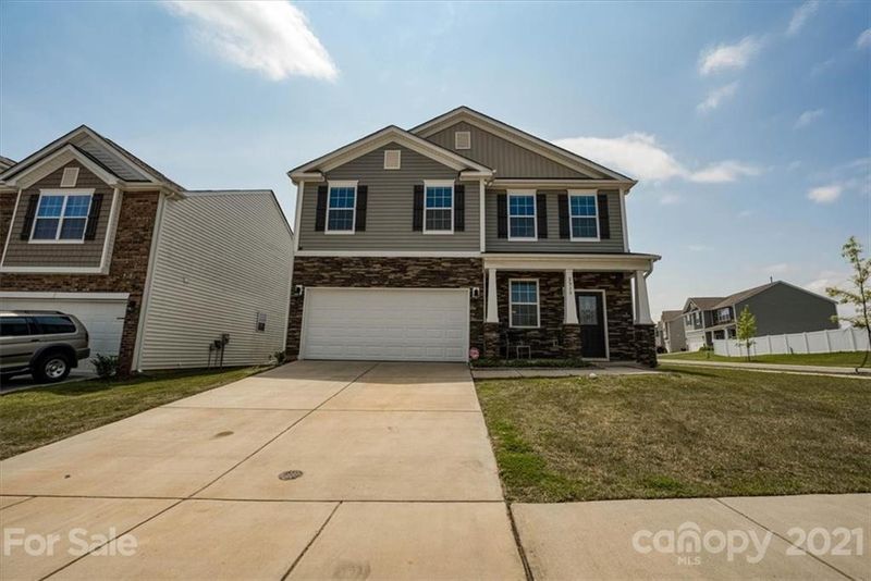 2319 Tallet Tc, Charlotte, NC 28216