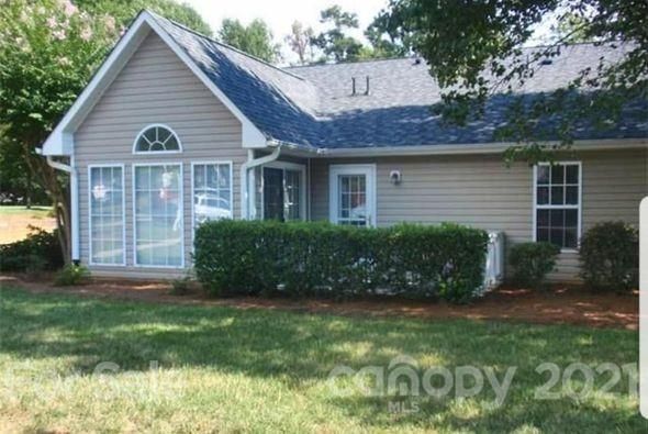 21163 Cold Spring Ln #41, Cornelius, NC 28031