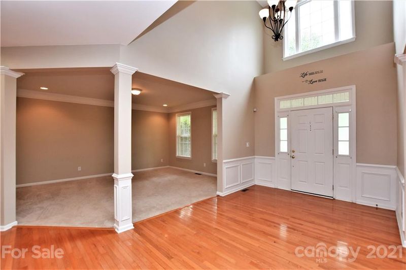 2180 Woodstream Rd, Harrisburg, NC 28075