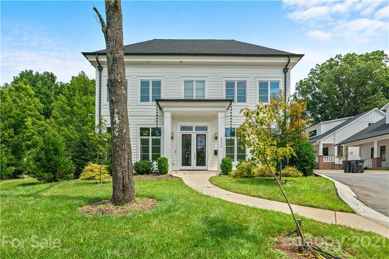 2006 Summey Ave, Charlotte, NC 28205