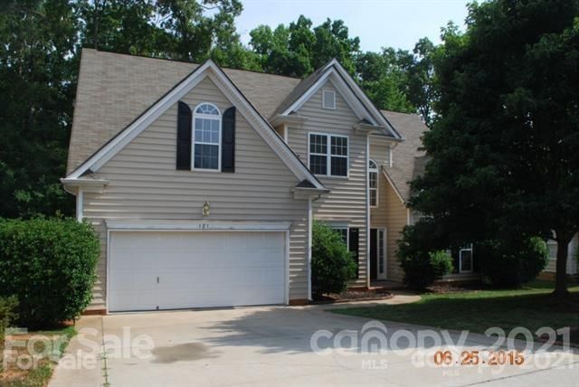 181 Everett Park Dr #82, Mooresville, NC 28115