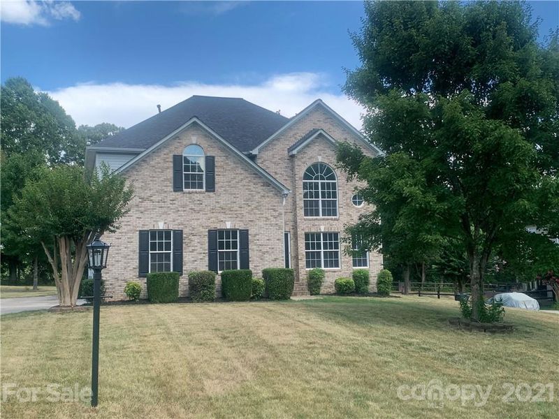 125 Esquire Ln, Mooresville, NC 28117
