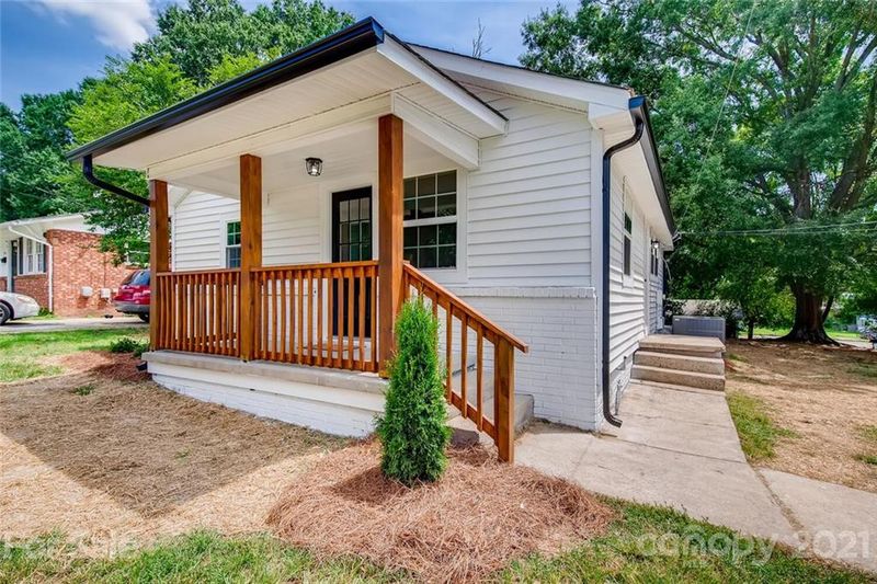 2914 Glendale Ave, Kannapolis, NC 28081