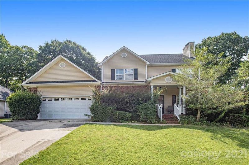 3643 Easthampton Dr, Gastonia, NC 28056