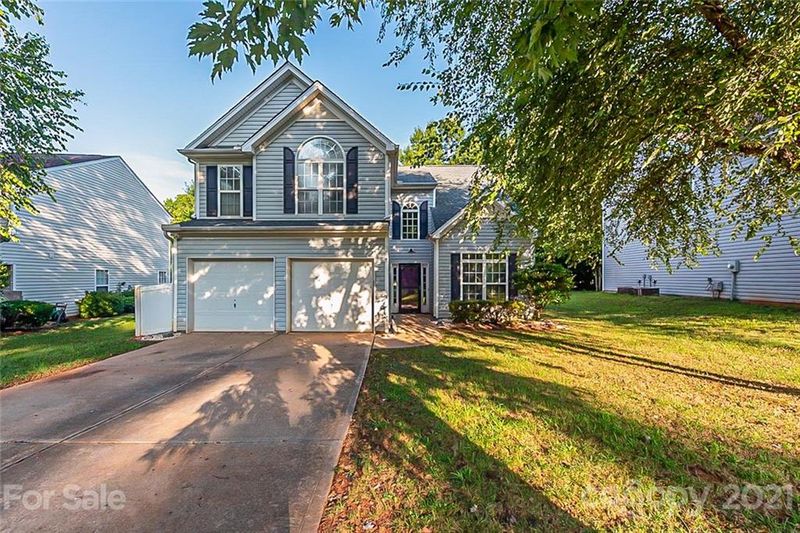 1440 Deer Forest Dr, Indian Land, SC 29707