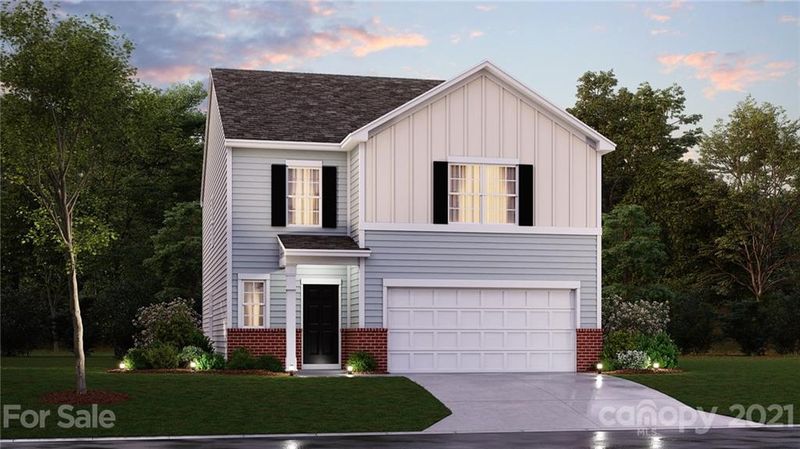 2843 Oldfield Dr #81, Monroe, NC 28110