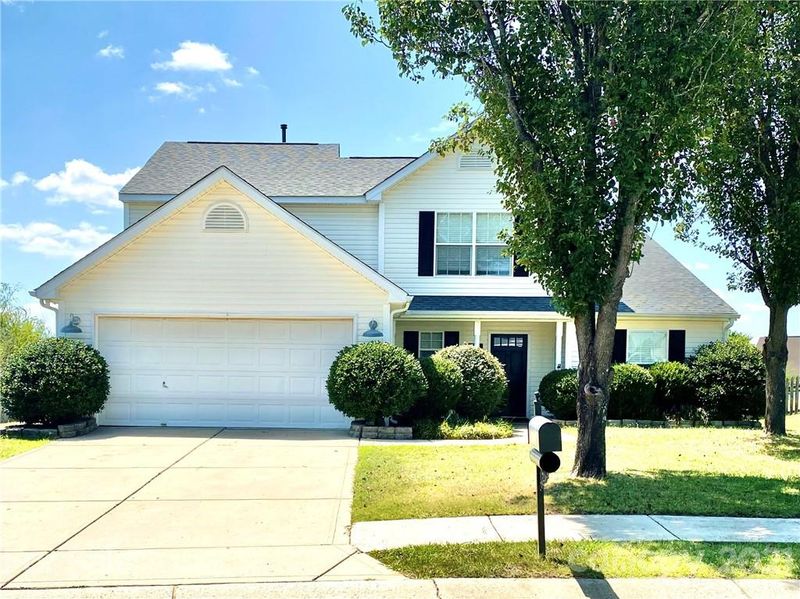 2309 Jacobs Ct, Monroe, NC 28110
