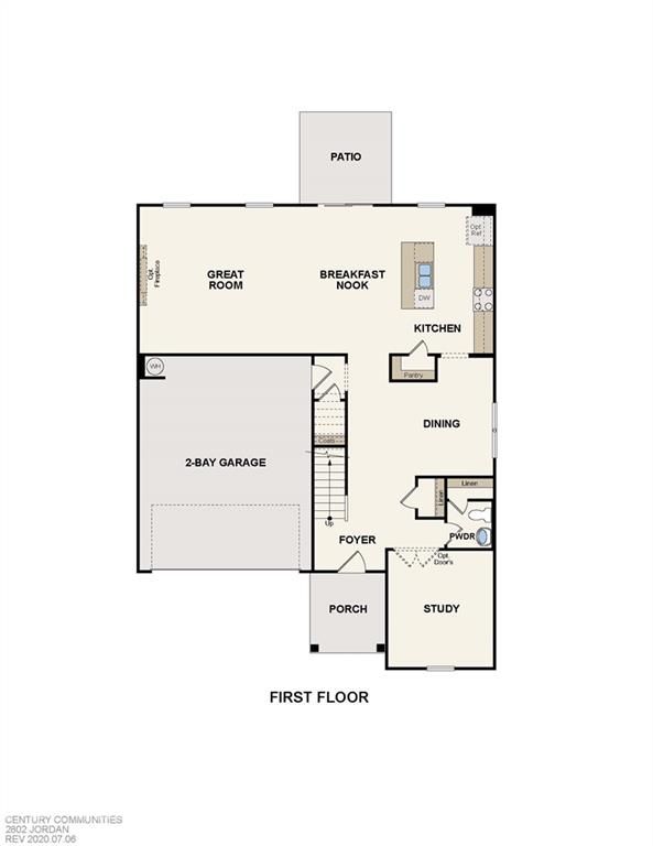 2003 Birch Arbor Ct #17, Charlotte, NC 28215