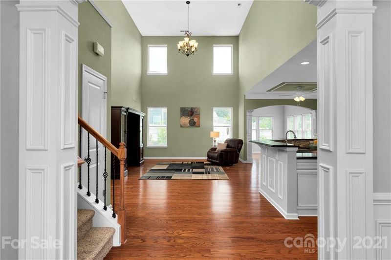 3042 Burgess Dr, Lancaster, SC 29720