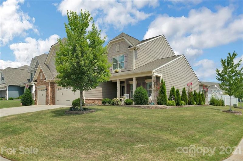 3042 Burgess Dr, Lancaster, SC 29720