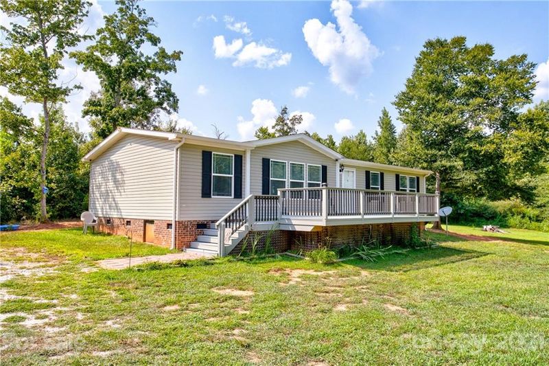 5133 Pageland Hw, Lancaster, SC 29720