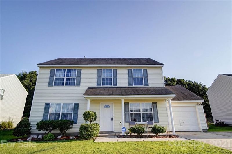 206 Glencroft Dr, Wingate, NC 28174